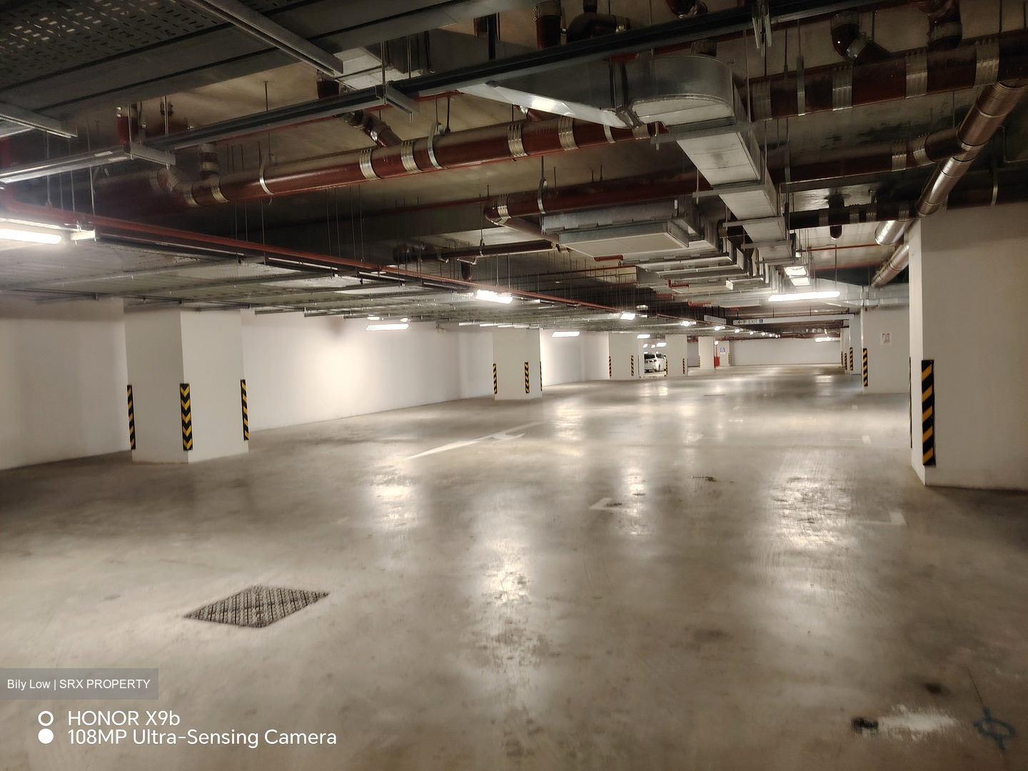 Stellar@tampines (D18), Factory #623160581